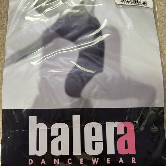Set of six pairs of dancers tights. - Picture 2 of 13